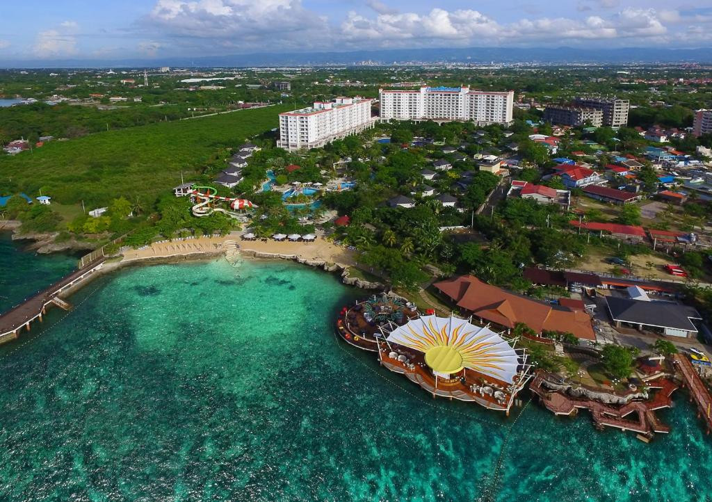 JPARK ISLAND RESORT & WATERPARK — фото 8