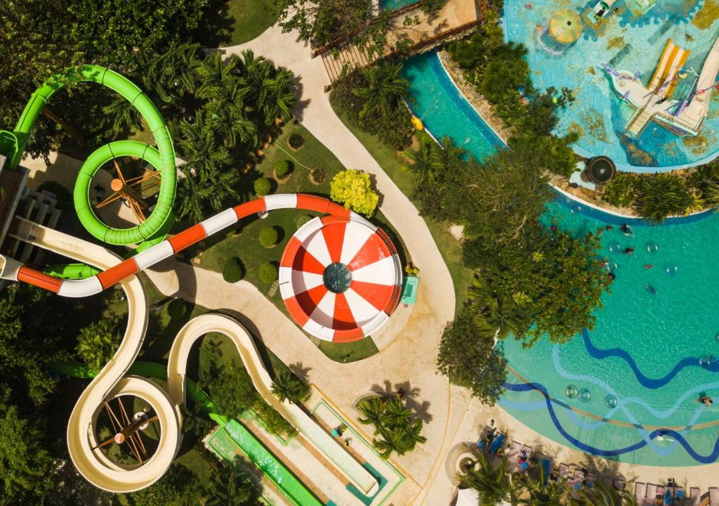 JPARK ISLAND RESORT & WATERPARK — фото 10