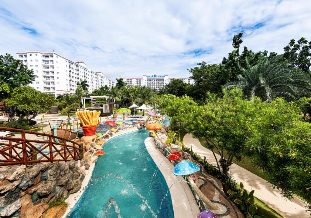 JPARK ISLAND RESORT & WATERPARK — фото 11