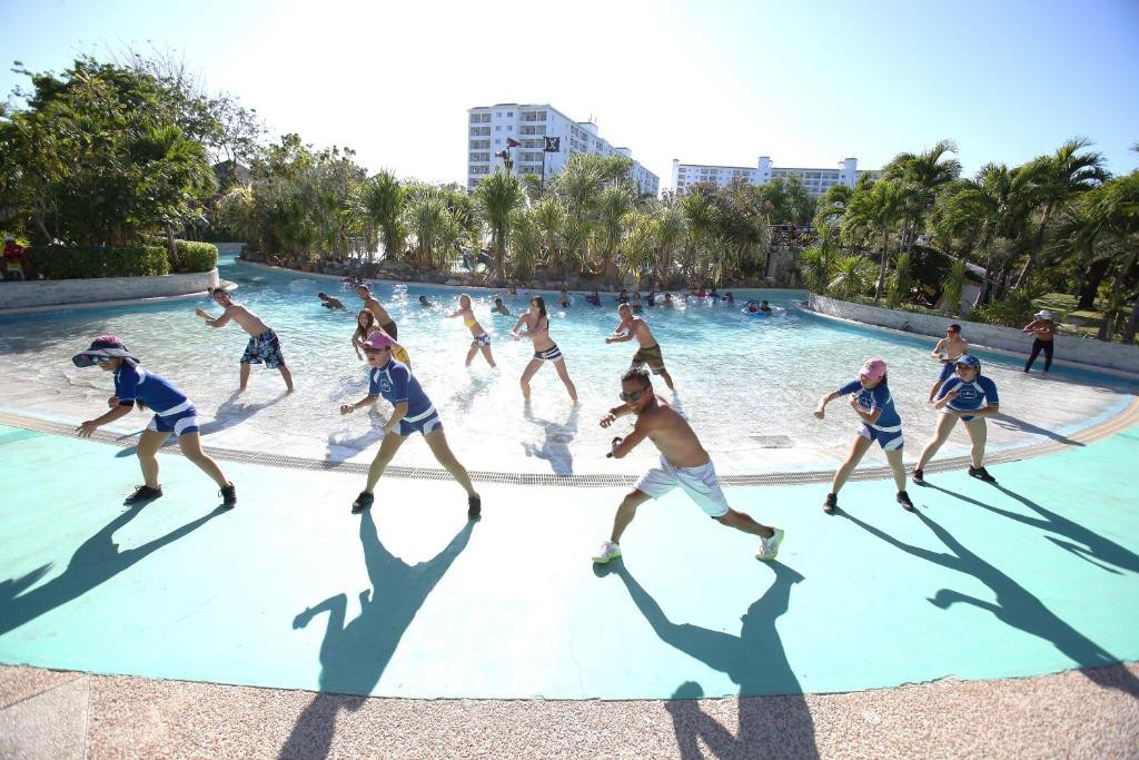 JPARK ISLAND RESORT & WATERPARK — фото 13