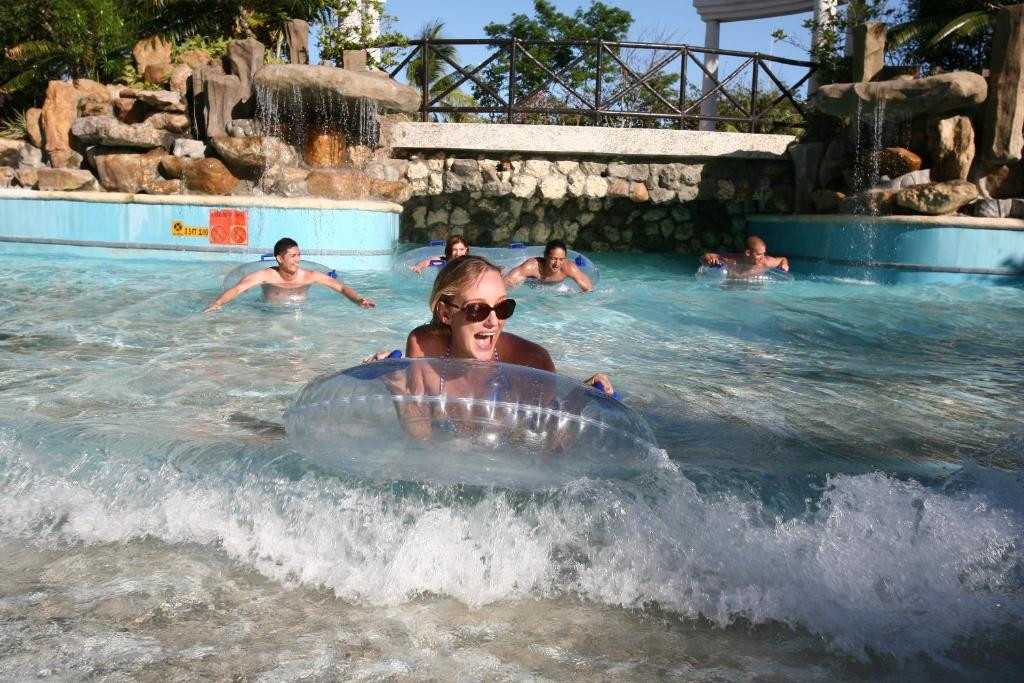 JPARK ISLAND RESORT & WATERPARK — фото 15