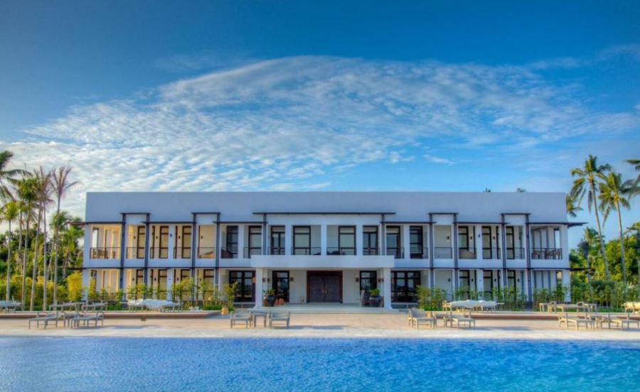 KANDAYA RESORT