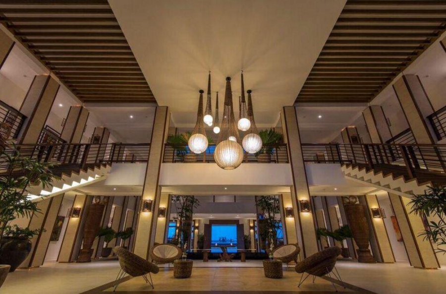 KANDAYA RESORT — фото 5