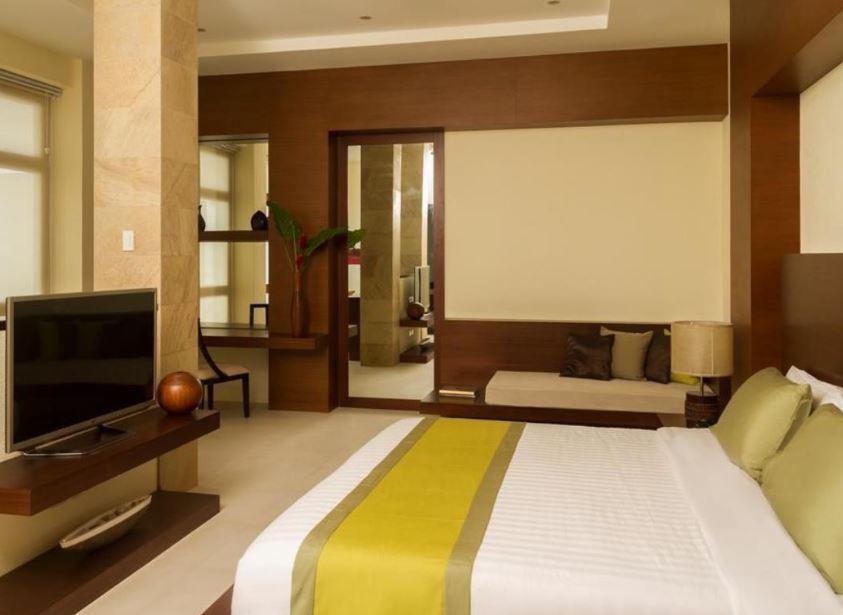 KANDAYA RESORT — фото 9