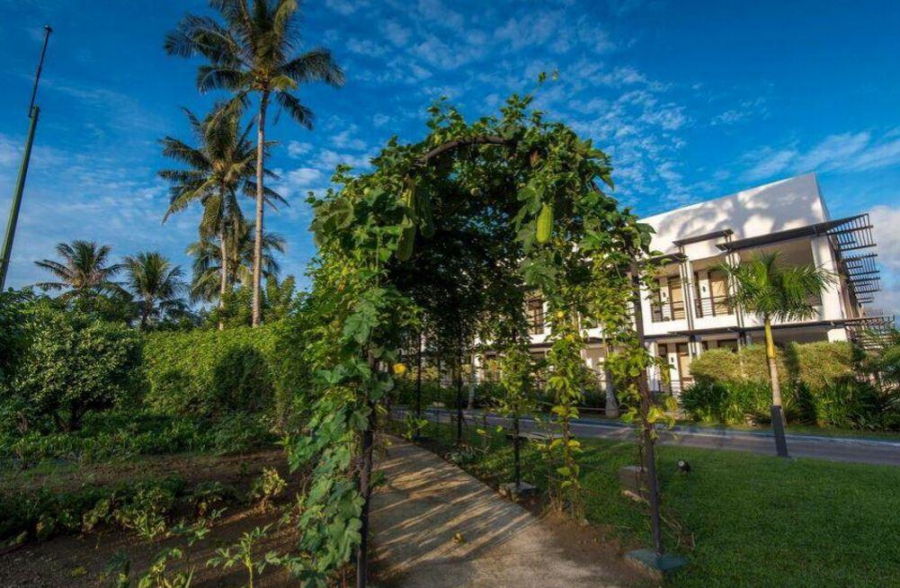 KANDAYA RESORT — фото 12