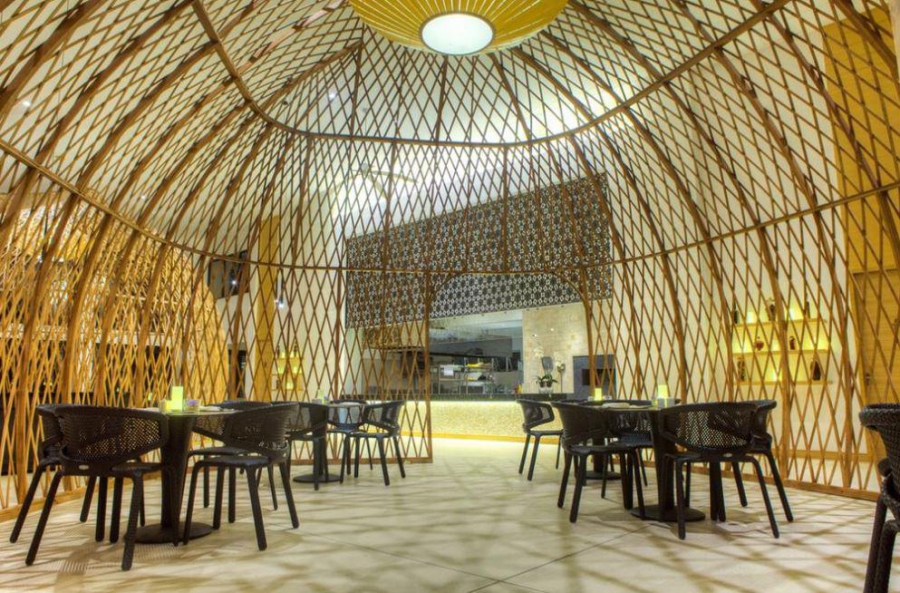 KANDAYA RESORT — фото 15