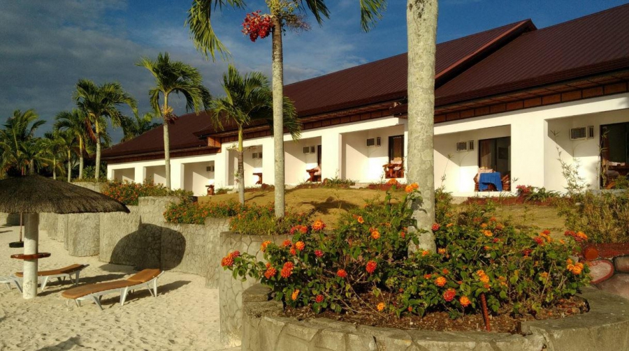 KASAI VILLAGE BEACH RESORT