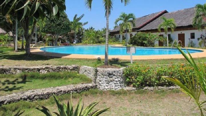 KASAI VILLAGE BEACH RESORT — фото 8