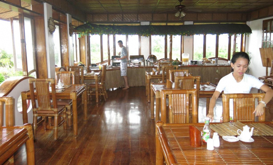 KASAI VILLAGE BEACH RESORT — фото 10