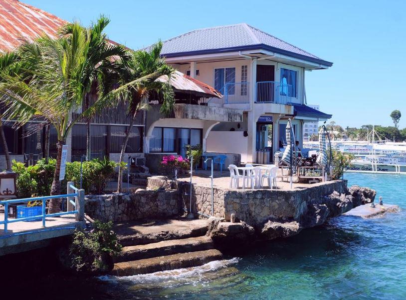 KONTIKI BEACH RESORT