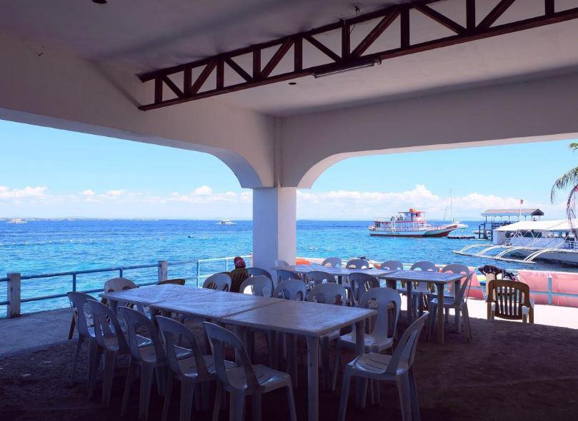 KONTIKI BEACH RESORT — фото 3