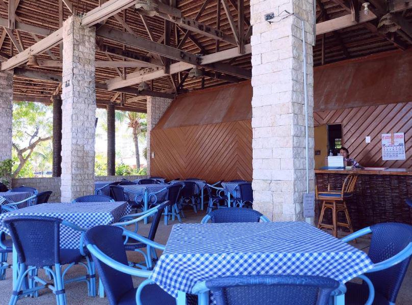 KONTIKI BEACH RESORT — фото 6