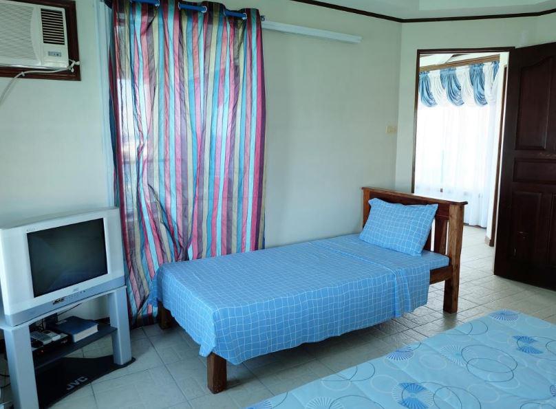 KONTIKI BEACH RESORT — фото 8