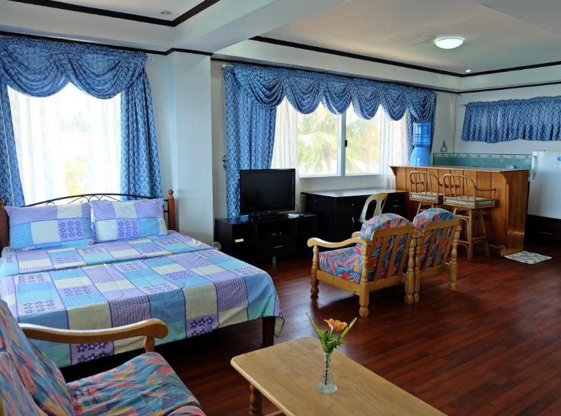 KONTIKI BEACH RESORT — фото 10