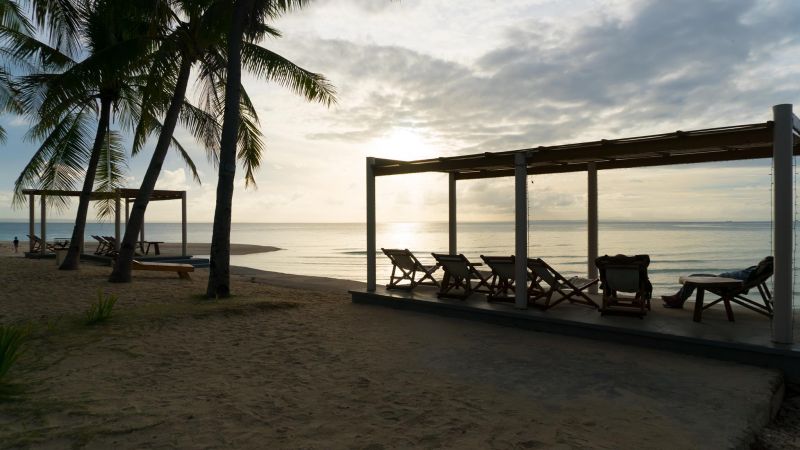 KOTA BEACH RESORT