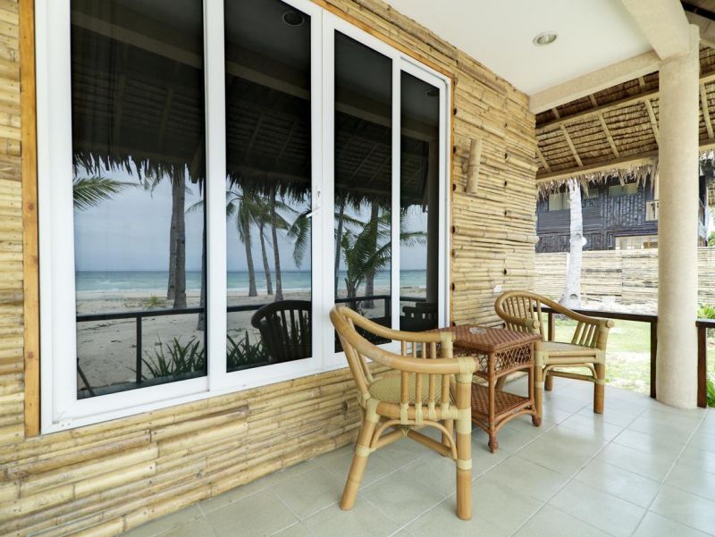 KOTA BEACH RESORT — фото 7