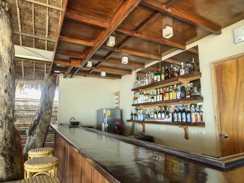 KOTA BEACH RESORT — фото 13