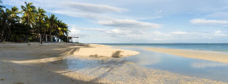 KOTA BEACH RESORT — фото 14