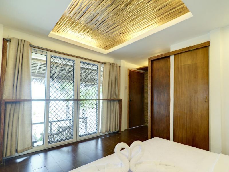 KOTA BEACH RESORT — фото 15