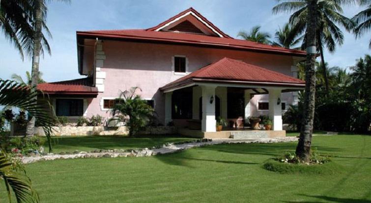 LAS FLORES LUXURY COUNTRY GUEST HOUSE