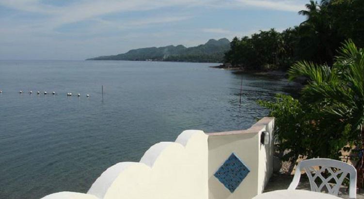 LAS FLORES LUXURY COUNTRY GUEST HOUSE — фото 3