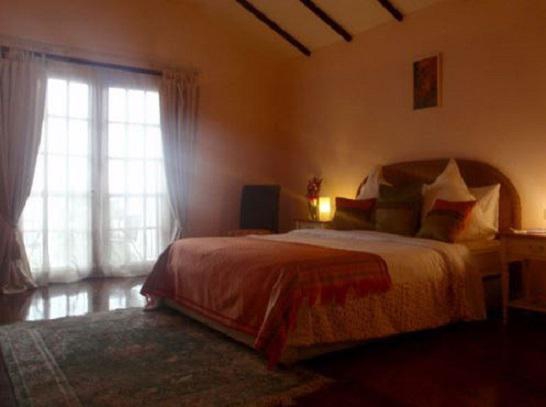 LAS FLORES LUXURY COUNTRY GUEST HOUSE — фото 4