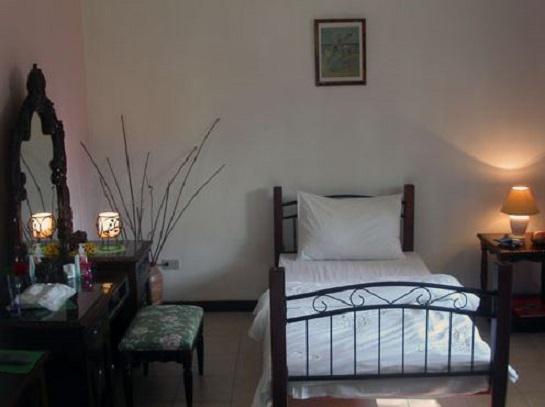 LAS FLORES LUXURY COUNTRY GUEST HOUSE — фото 5