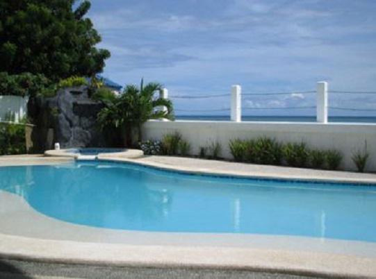 LAS FLORES LUXURY COUNTRY GUEST HOUSE — фото 6