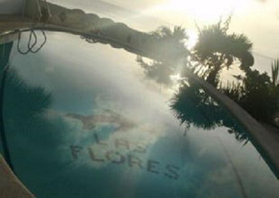 LAS FLORES LUXURY COUNTRY GUEST HOUSE — фото 8