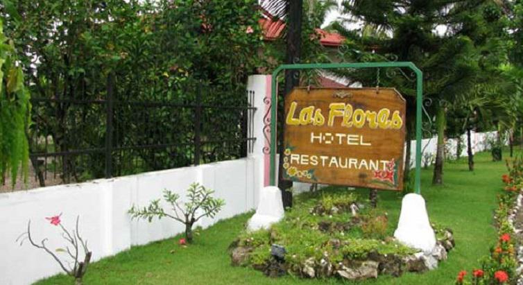 LAS FLORES LUXURY COUNTRY GUEST HOUSE — фото 10