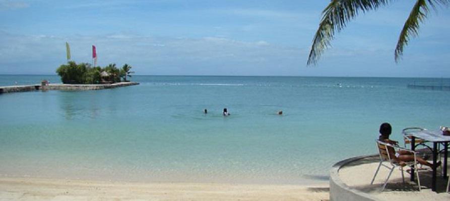 LOWAII (CEBU MARINE BEACH RESORT) — фото 2