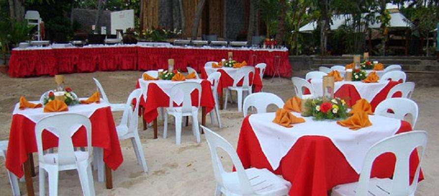 LOWAII (CEBU MARINE BEACH RESORT) — фото 4