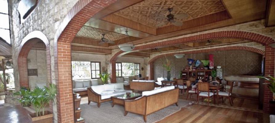 LOWAII (CEBU MARINE BEACH RESORT) — фото 5