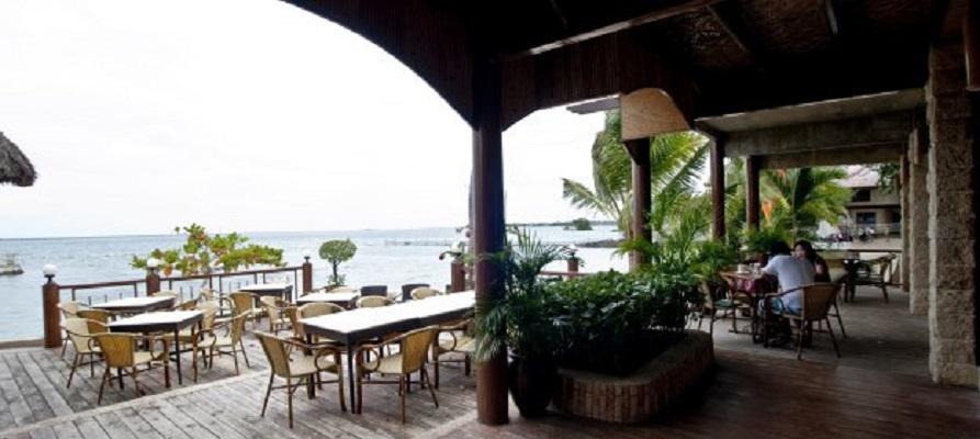 LOWAII (CEBU MARINE BEACH RESORT) — фото 6