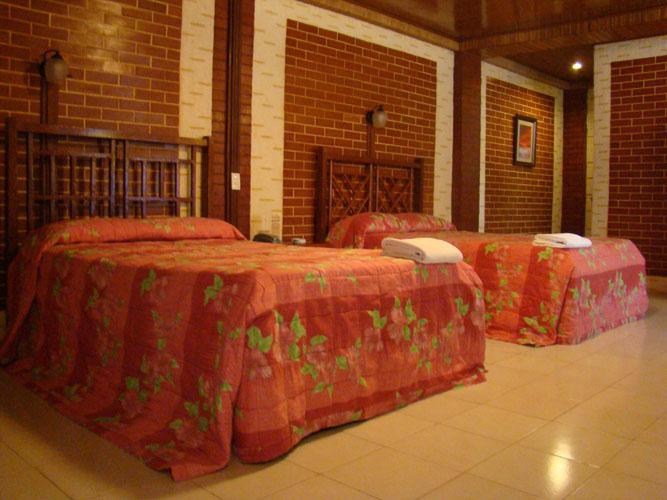 LOWAII (CEBU MARINE BEACH RESORT) — фото 7