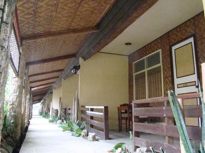 LOWAII (CEBU MARINE BEACH RESORT) — фото 9