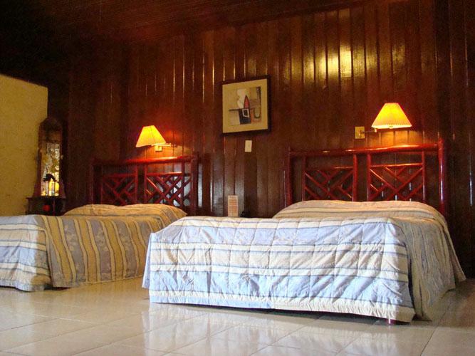 LOWAII (CEBU MARINE BEACH RESORT) — фото 10