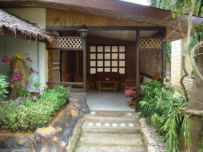 LOWAII (CEBU MARINE BEACH RESORT) — фото 11