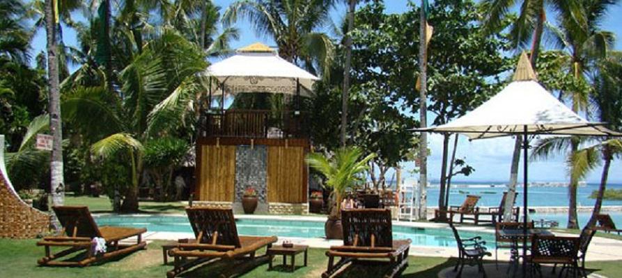 LOWAII (CEBU MARINE BEACH RESORT) — фото 12