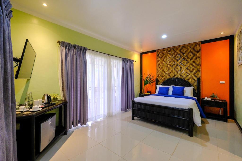 MALAPASCUA EXOTIC ISLAND DIVE & BEACH RESORT — фото 9