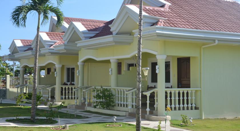 MALAPASCUA GARDEN RESORT