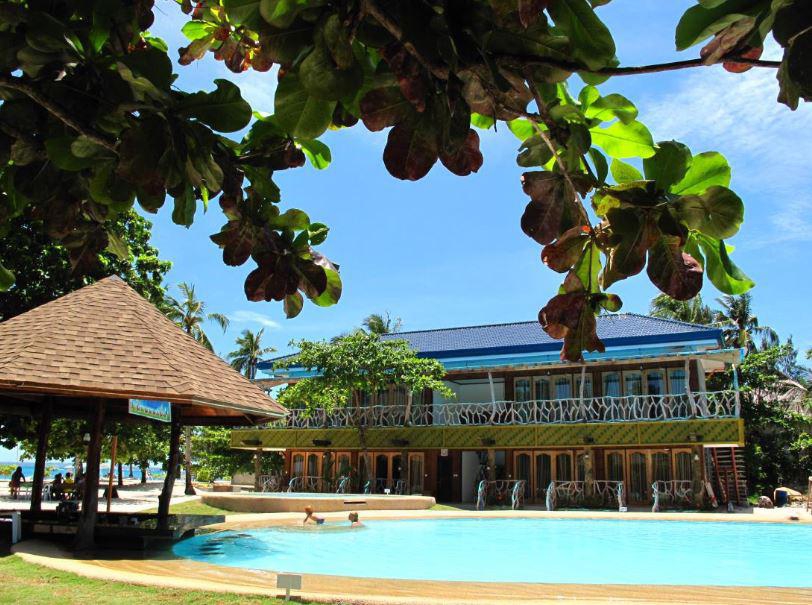 MALAPASCUA LEGEND WATER SPORTS & RESORT