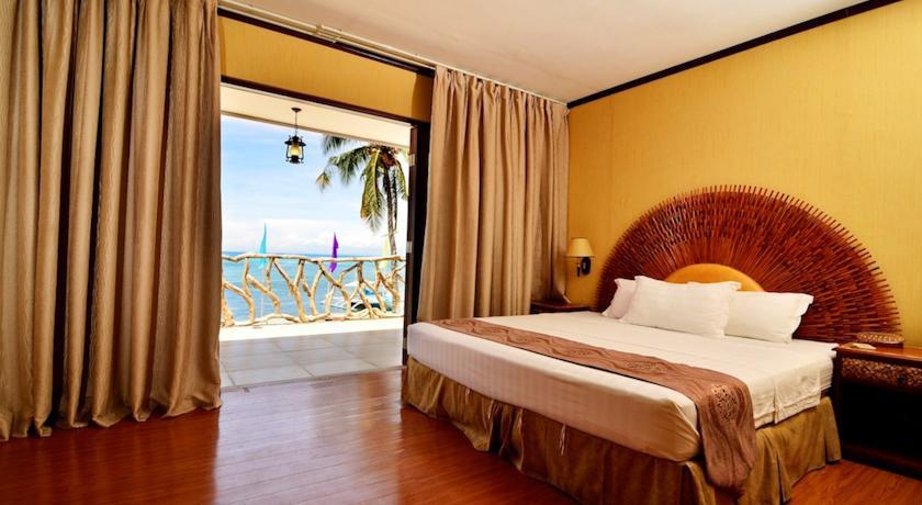 MALAPASCUA LEGEND WATER SPORTS & RESORT — фото 4