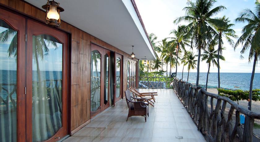 MALAPASCUA LEGEND WATER SPORTS & RESORT — фото 10