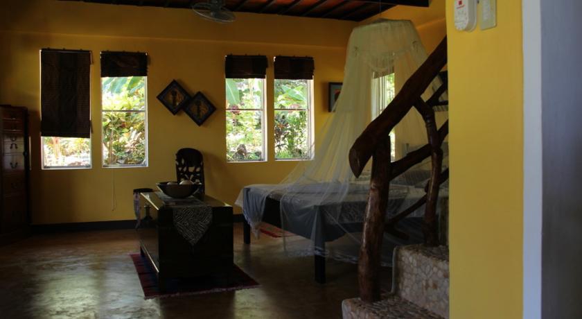 MANGROVE ORIENTAL RESORT — фото 3