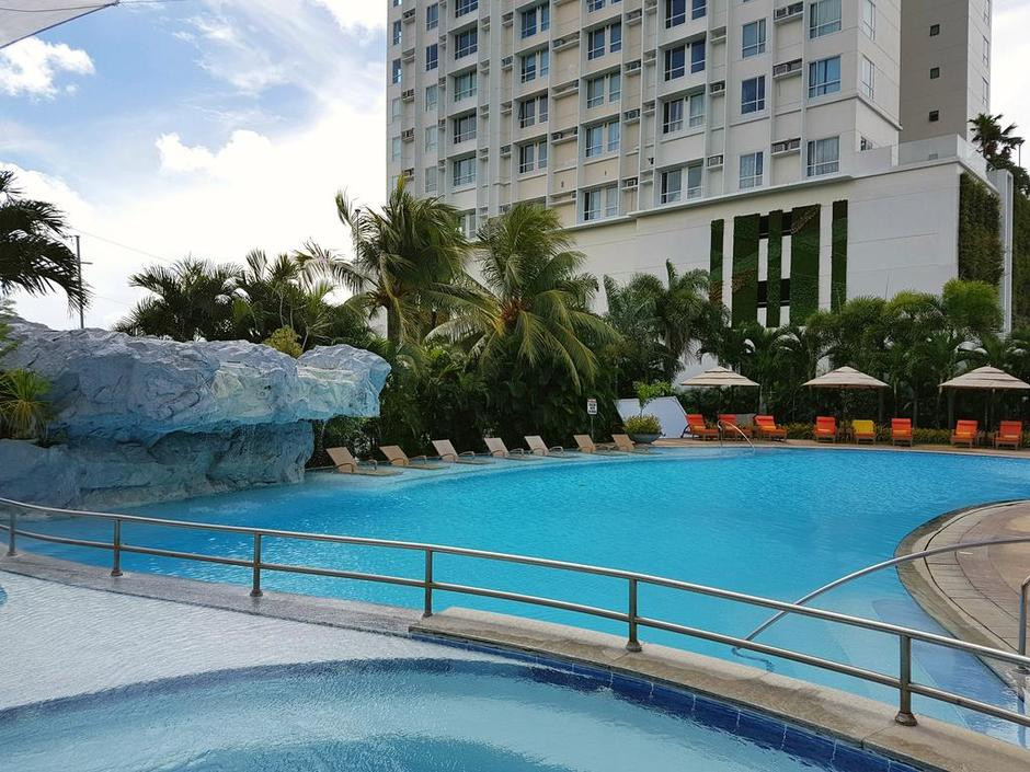MARCO POLO PLAZA CEBU — фото 2
