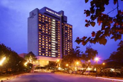 MARCO POLO PLAZA