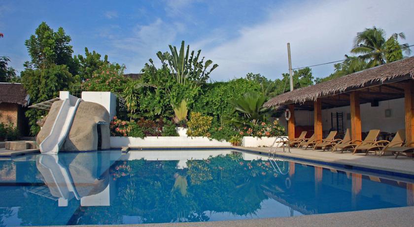 MARCOSAS COTTAGES RESORT — фото 2