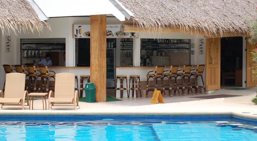 MARCOSAS COTTAGES RESORT — фото 3