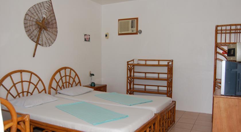MARCOSAS COTTAGES RESORT — фото 9